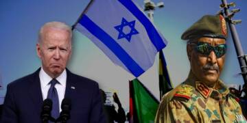 sudanese, biden, russia, military,Israel