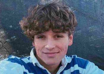 aaron hull profile picture