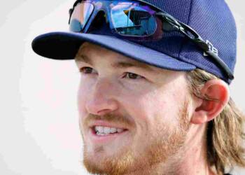 Trevor Gretzky profile picture