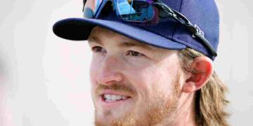 Trevor Gretzky profile picture