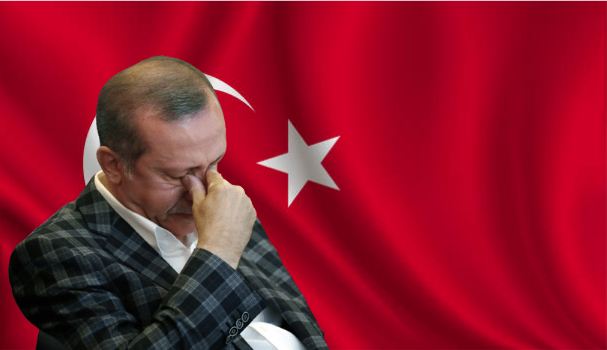 Erdogan, Khalifa, Turkey, Islam, Sunni