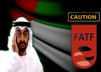 UAE, FATF, CORPORATE