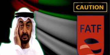 UAE, FATF, CORPORATE