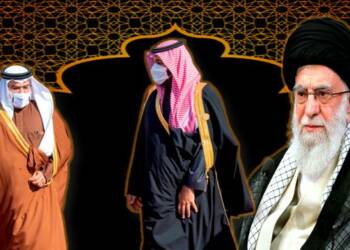 qatar,iran,saudi arabia