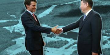 Canada, China, Lithium, latin america