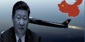 aircraft, china, russia