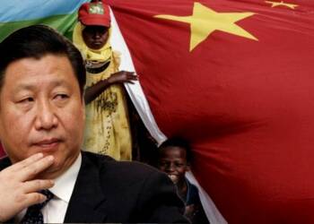 africa,china,ccp,countries