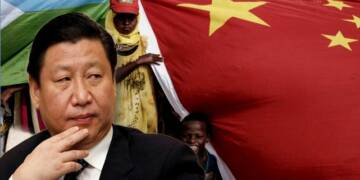 africa,china,ccp,countries