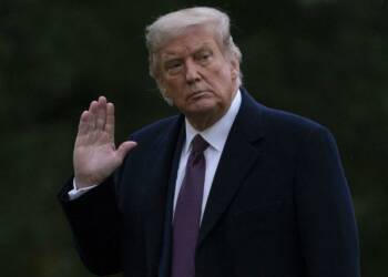 Taiwanese are missing Trump more than the Americans