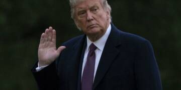 Taiwanese are missing Trump more than the Americans