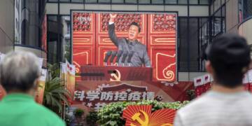 Singapore takes the cake as Xi’s ‘common prosperity’ campaign ravages China