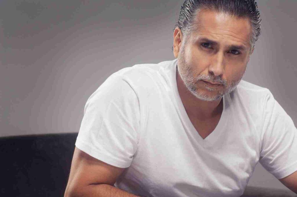 Marlon Moreno interview