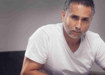 Marlon Moreno interview