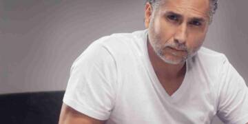 Marlon Moreno interview