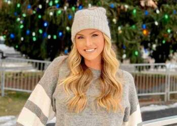 Actress Carly Lauren Biography photoshoot