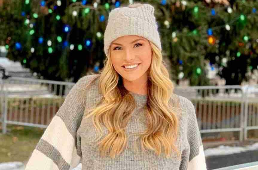 Actress Carly Lauren Biography photoshoot