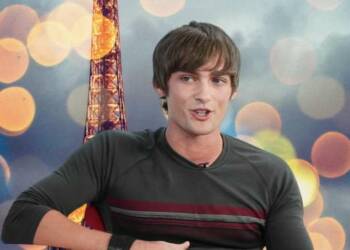 Alex Heartman interview at nick