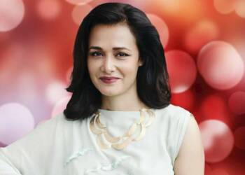 Amala Akkineni profile picture
