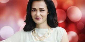 Amala Akkineni profile picture