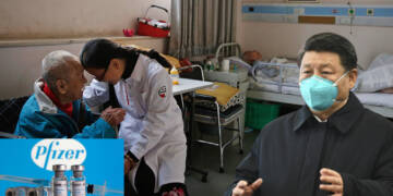 China’s covid policy fails: Xi Jinping brings in foreign vaccines to save dying citizens