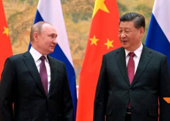 Amid China’s flip-flop on the Ukraine crisis, Putin comes up with a loyalty test for Xi