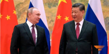 Amid China’s flip-flop on the Ukraine crisis, Putin comes up with a loyalty test for Xi