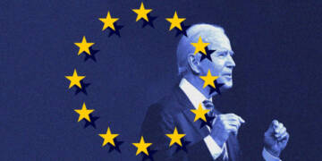 EU mocks 79-year-old Biden by setting a 2027 deadline to end reliance on Russian gas and oil