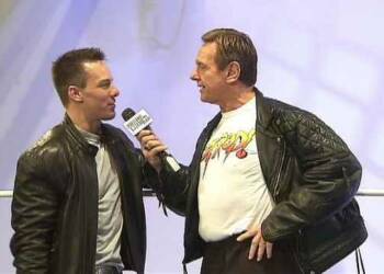 Colt Toombs interview