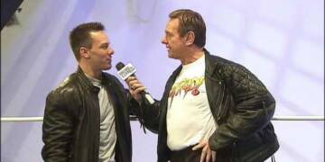 Colt Toombs interview