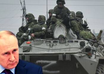 Soldiers