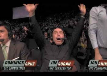 Joe Rogan Meme