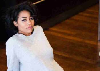 Natasha Marc photoshoot