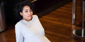 Natasha Marc photoshoot