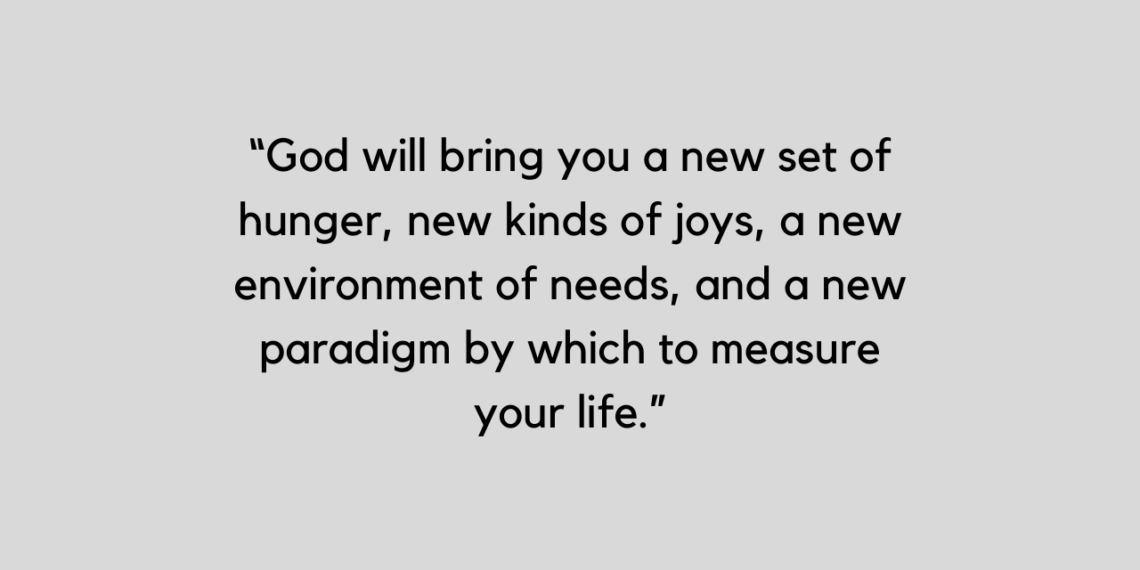 Ravi Zacharias Quote