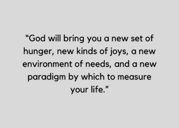 Ravi Zacharias Quote