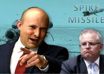 ukraine, australia,weapons,spike missile