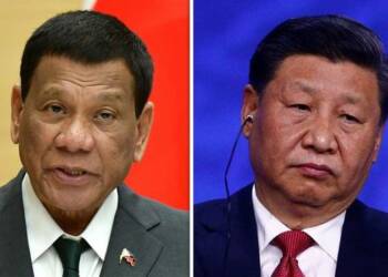 Philippines welcomes foreign investors but builds a huge speed breaker for China