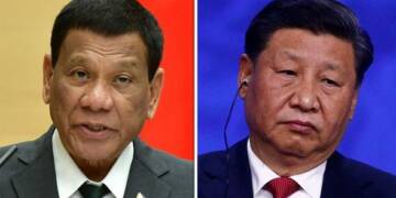 Philippines welcomes foreign investors but builds a huge speed breaker for China