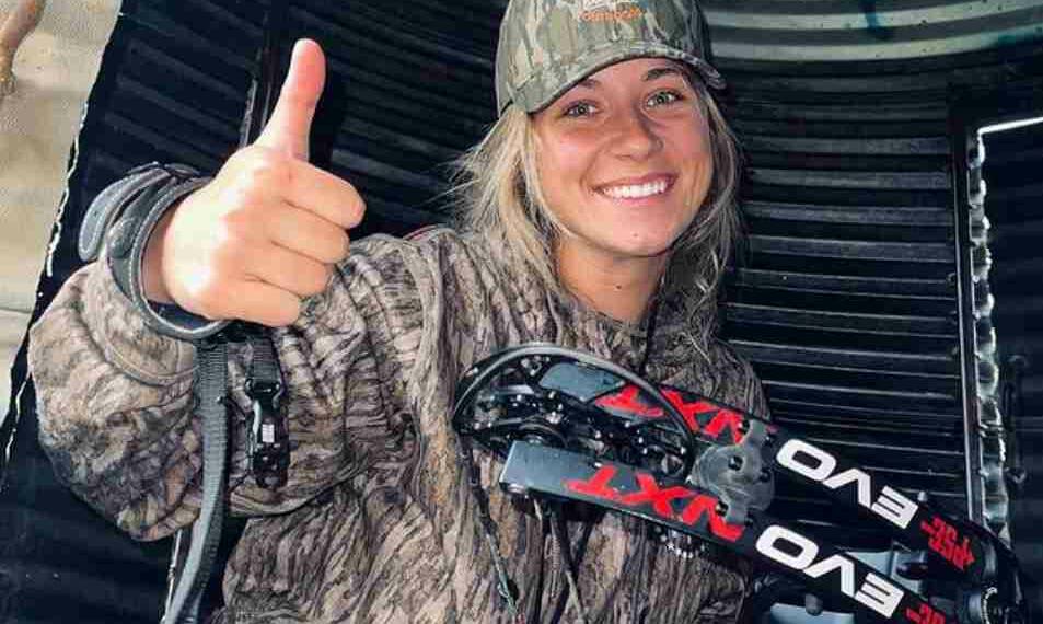 Sydnie Wells interview