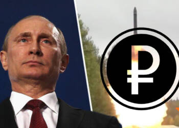 Putin’s ‘ruble strike’ cancels all Western sanctions on Russia