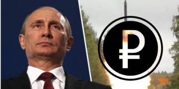 Putin’s ‘ruble strike’ cancels all Western sanctions on Russia