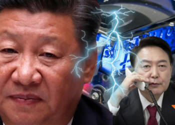 South Korea’s battery strike on the US kills China’s EV ambitions