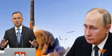 Brace yourself for WW3: Poland officially begins preparing for a Russian invasion