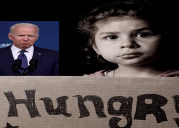 ‘Dear Americans, please eat less,’ Biden’s another masterstroke to punish Russia
