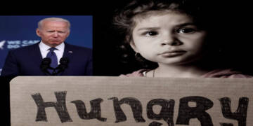 ‘Dear Americans, please eat less,’ Biden’s another masterstroke to punish Russia