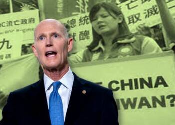 china, taiwan,lawmakers,sanctions