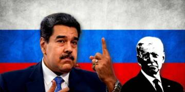 venezuela, biden ,maduro