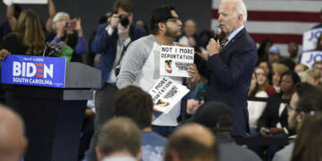 Biden comes up with a magical solution to the migrant crisis- hide the data