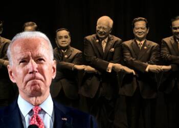 ASEAN, biden