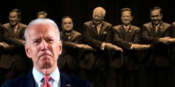 ASEAN, biden